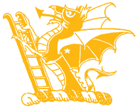 graphic of gryphon